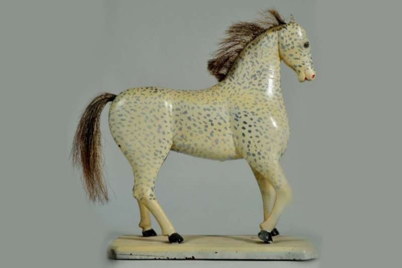 L'art populaire au Musée de Charlevoix
