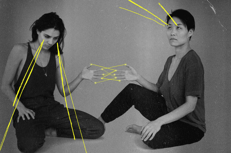 Clara Furey - Cosmic Love