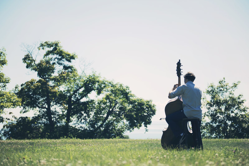 Le Festival International du Domaine Forget de Charlevoix