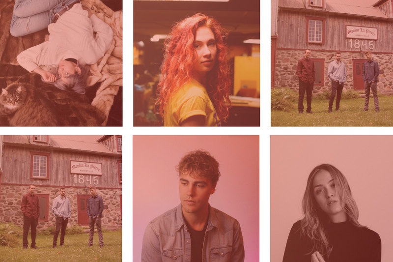 Festival Folk Expression