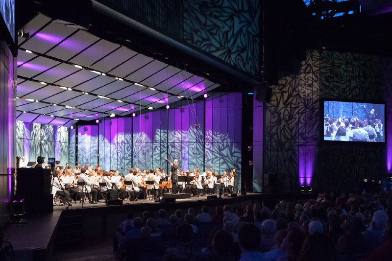 Festival de Lanaudière