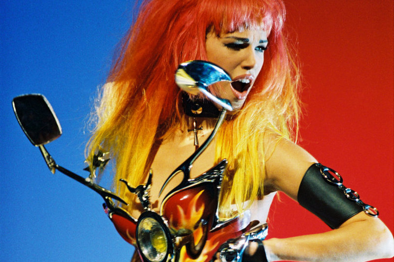Thierry Mugler : couturissime