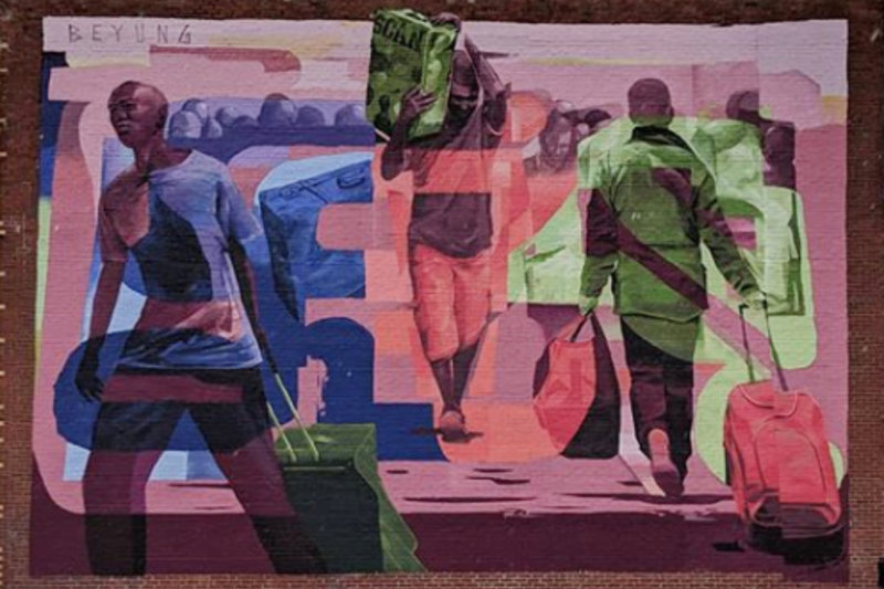 Festival MURAL