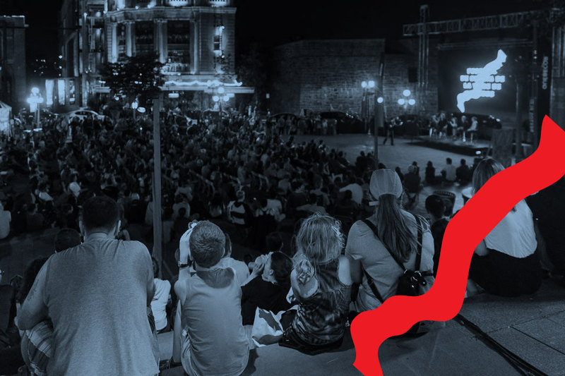 Festival de cinéma de la ville de Québec