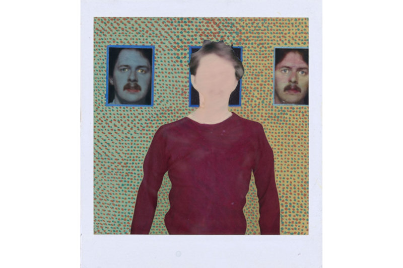 Le Projet Polaroid