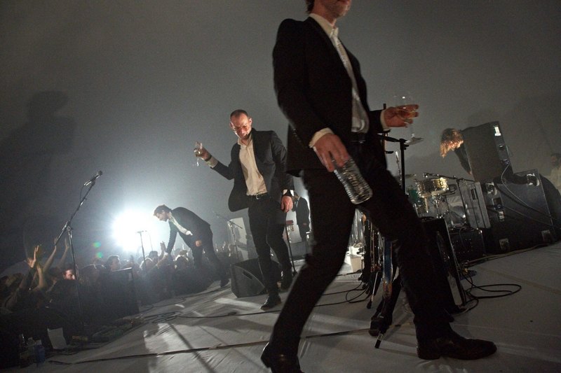 Ragnar Kjartansson - A Lot of Sorrow