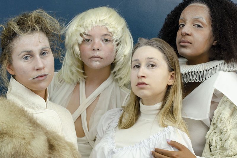 Cabal Theatre - Chattermarks