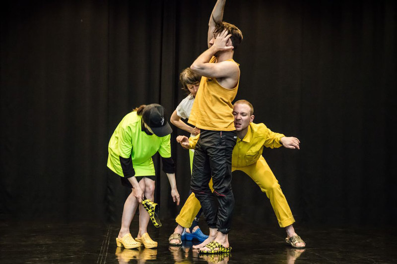 Katie Ward - Imaginationreality