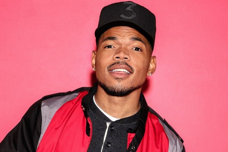 Chance the Rapper