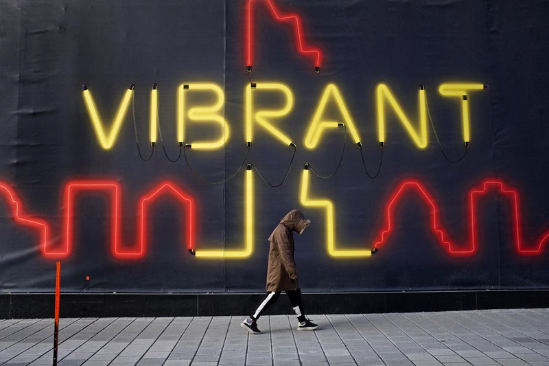 Exposition photographique Coup d'œil de Charles Lafrance