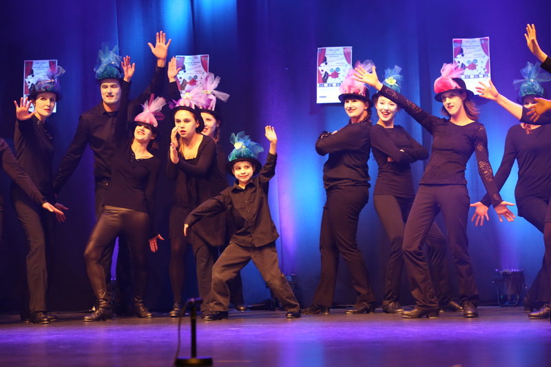 Semaine porte ouverte