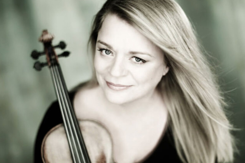 Angèle Dubeau et la Pietà - Pulsations