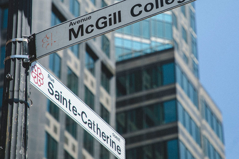 La Sainte-Catherine Célèbre