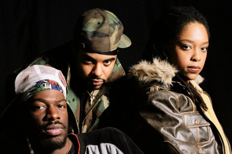 Muzion - Mentalité Moune Morne 20e anniversaire