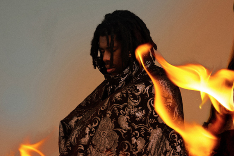 Flying Lotus