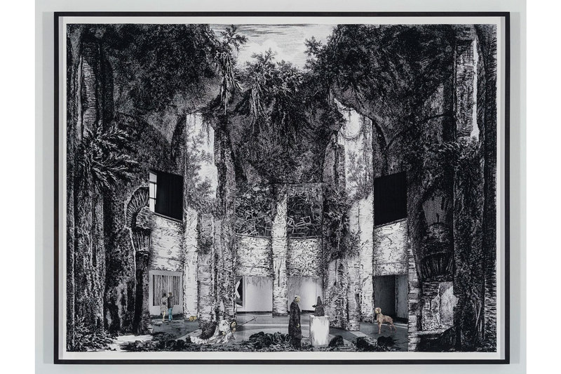 Gisele Amantea - Faux sites