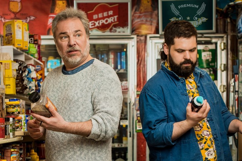 Histoire populaire et sensationnelle