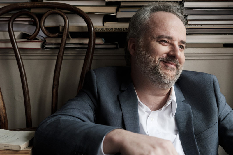 Lentement la beauté