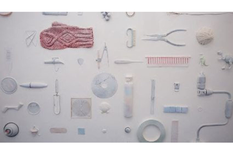 Gabrielle Boucher - SE PLAIRE À L'USAGE