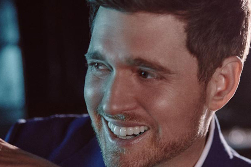 Michael Bublé
