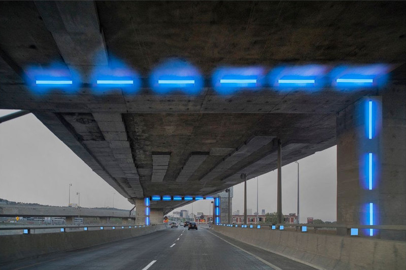 Alain Paiement - Bleu de bleu