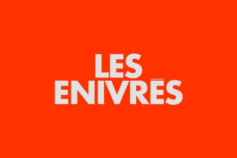 Les enivrés