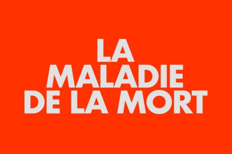 La maladie de la mort