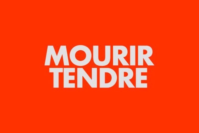 Mourir tendre
