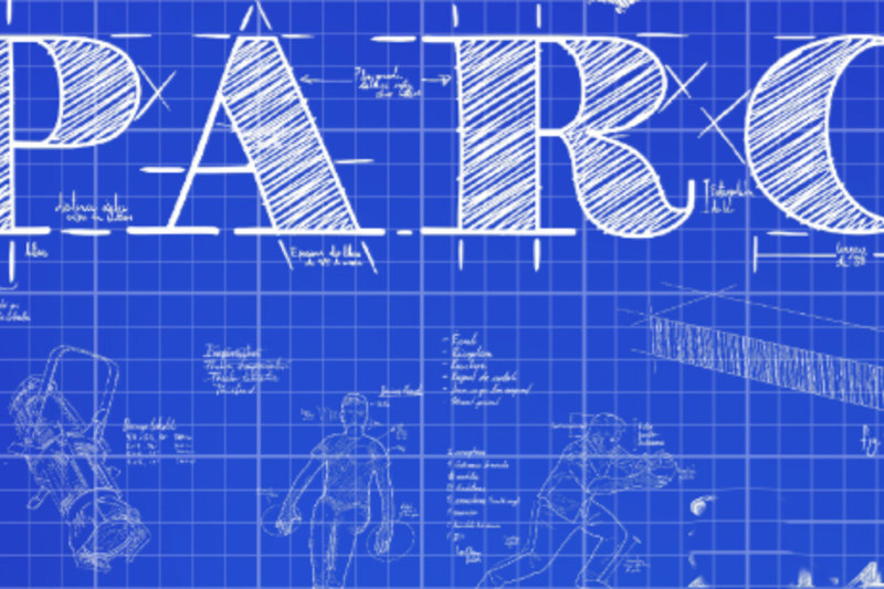 Parc - laboratoire public