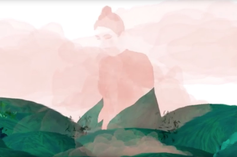 Les Sommets du cinéma d'animation