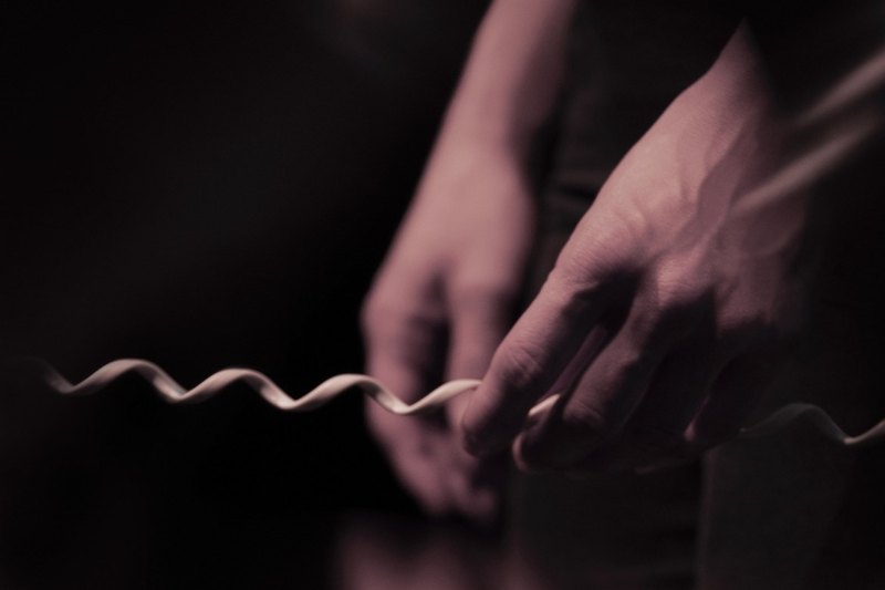 Audrey-Anne Bouchard - Camille : un rendez-vous au-delà du visuel