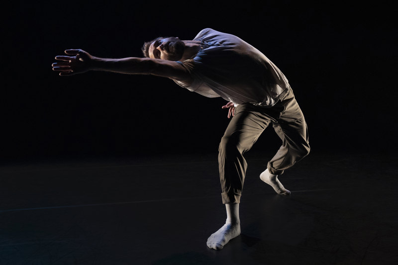 Bygones | Out Innerspace Dance Theatre