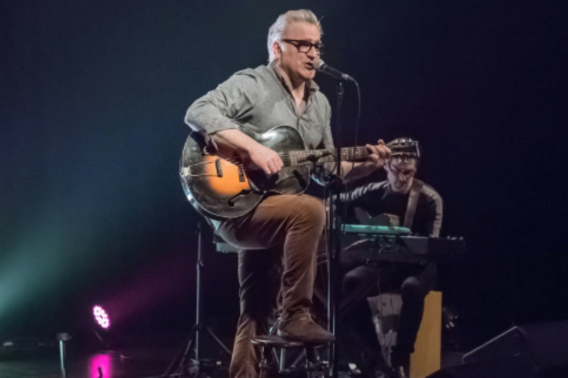 Stéphan Côté - Il était une fois… Félix