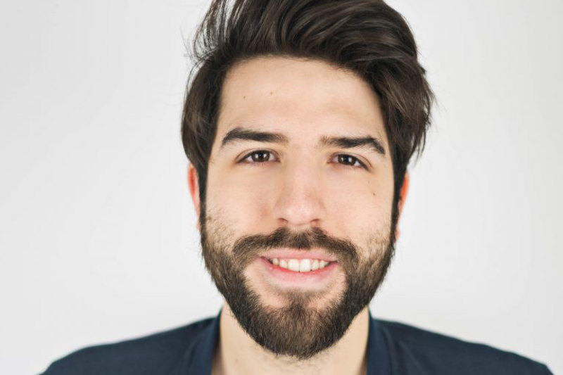 Yannick De Martino