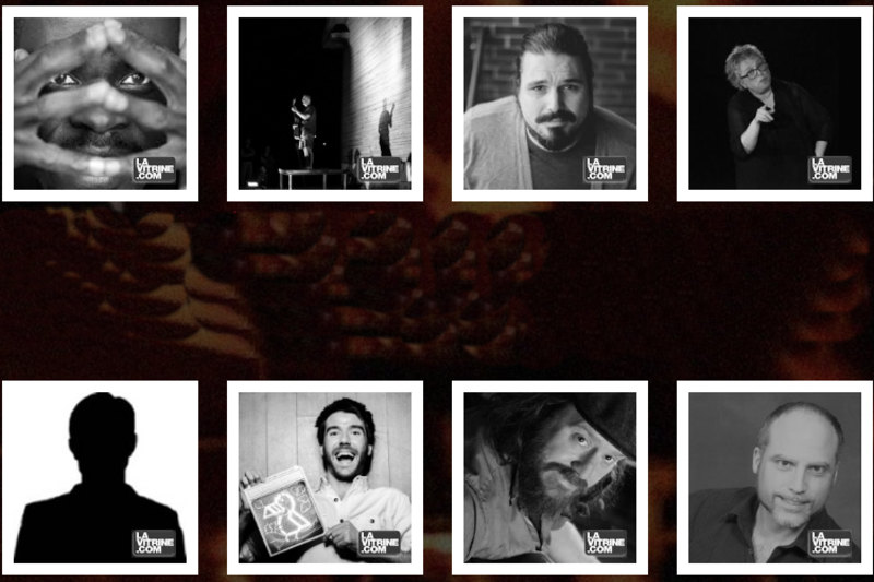 Les Dimanches du conte