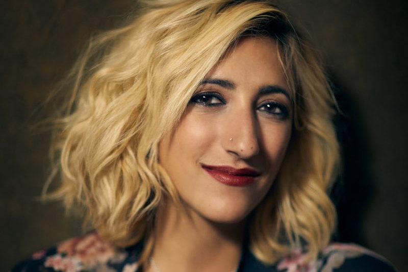 Florence K - Valentine