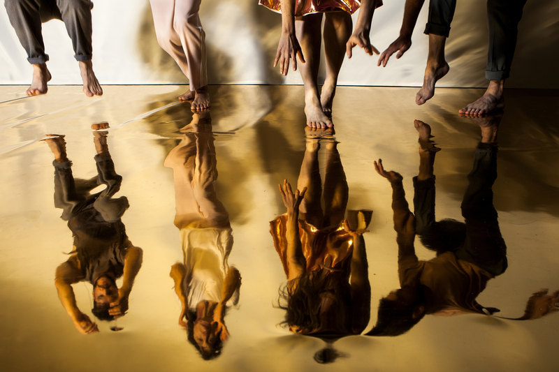 De la glorieuse fragilité | Danse K par K