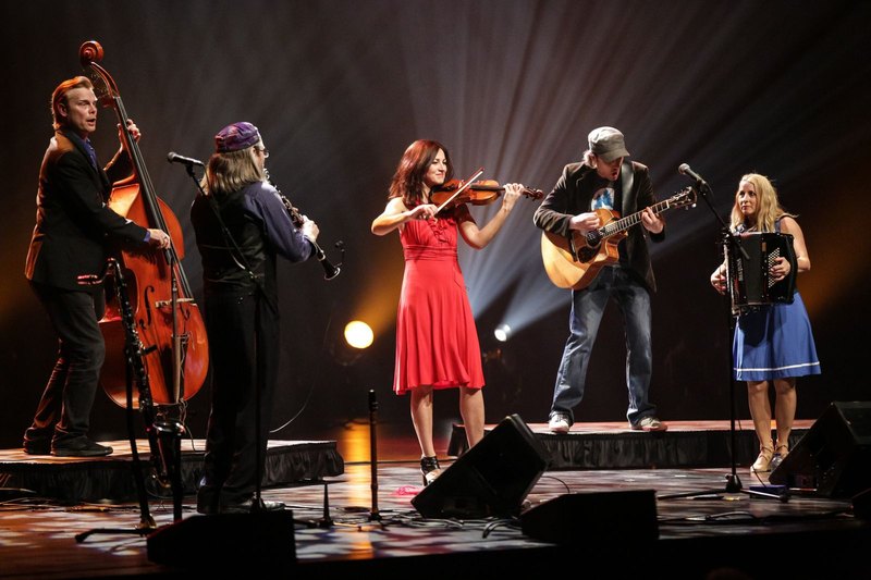 Irem Bekter et Kleztory