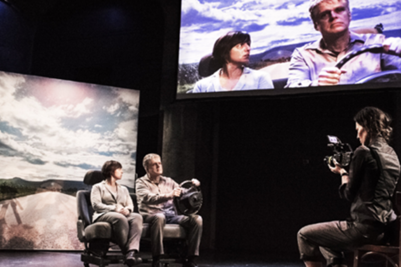 La LNI s'attaque au cinéma | XAVIER DOLAN