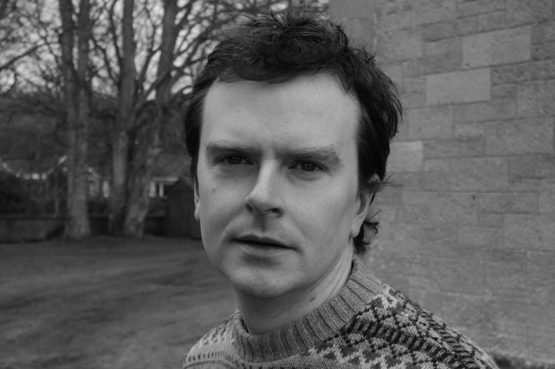 Oliver Coates