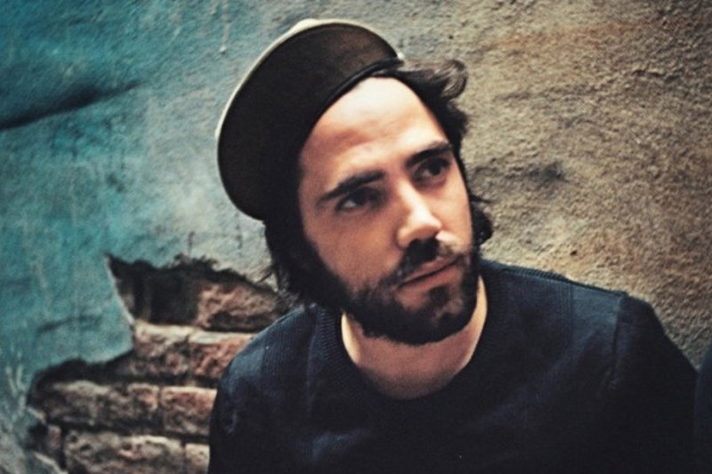 Patrick Watson