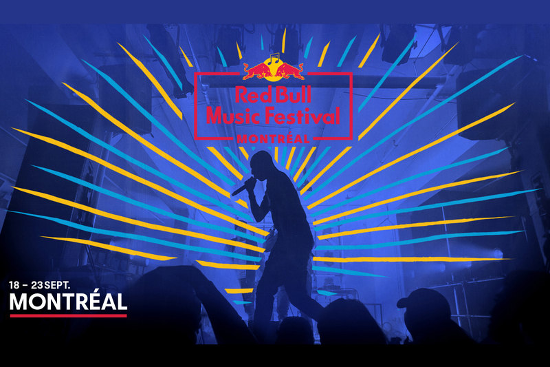 Red Bull Music Festival