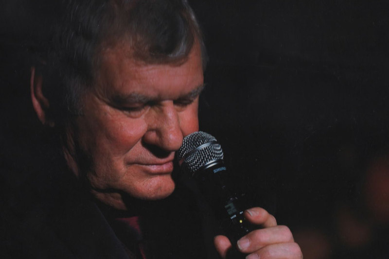 Réjean Lefrançois | Sans filet