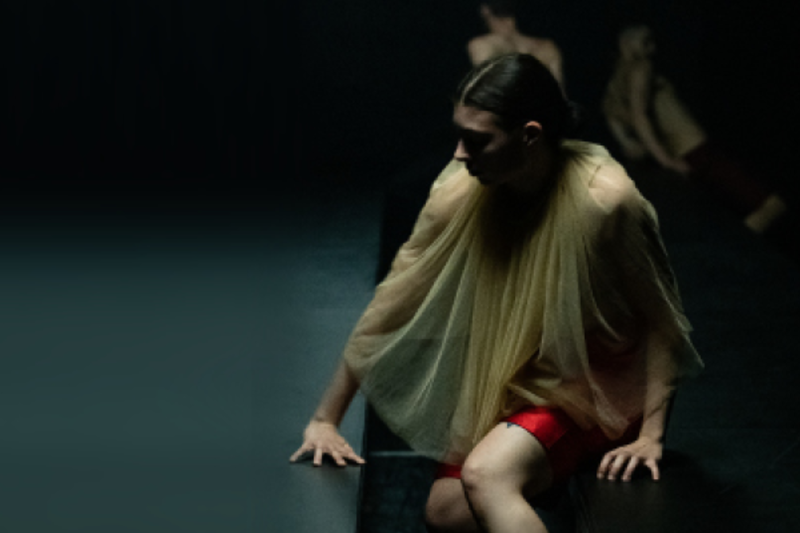 Le Carré des Lombes - UNFOLD | 7 perspectives