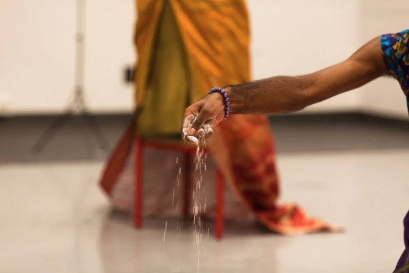 kama la mackerel - zom-fam