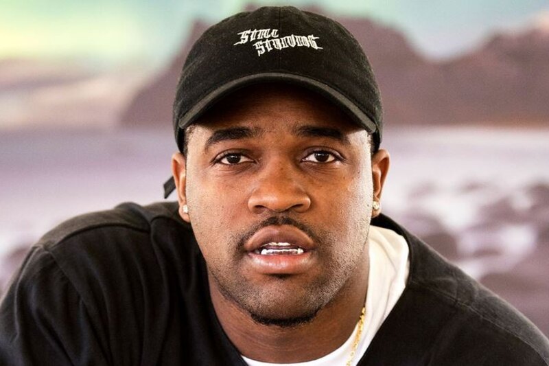 A$AP FERG