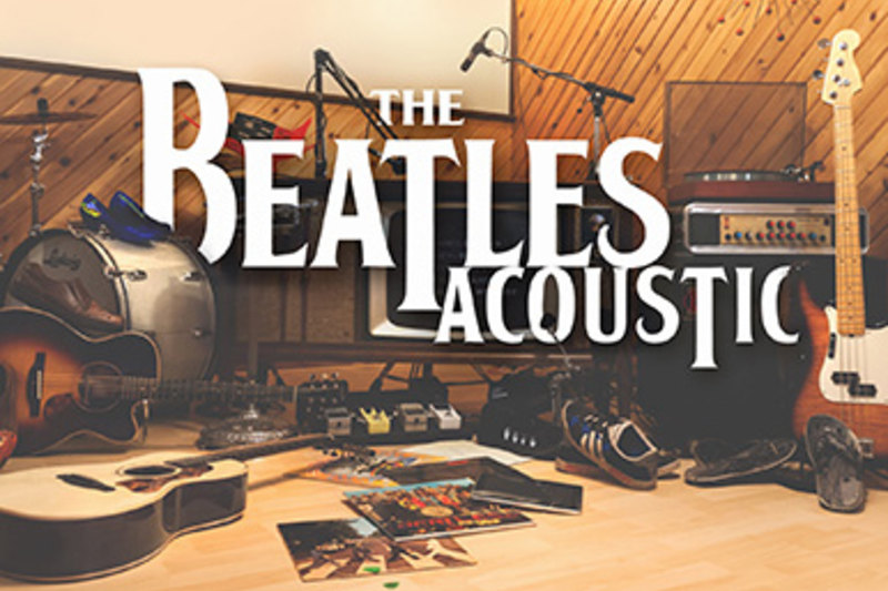 The Beatles Acoustic