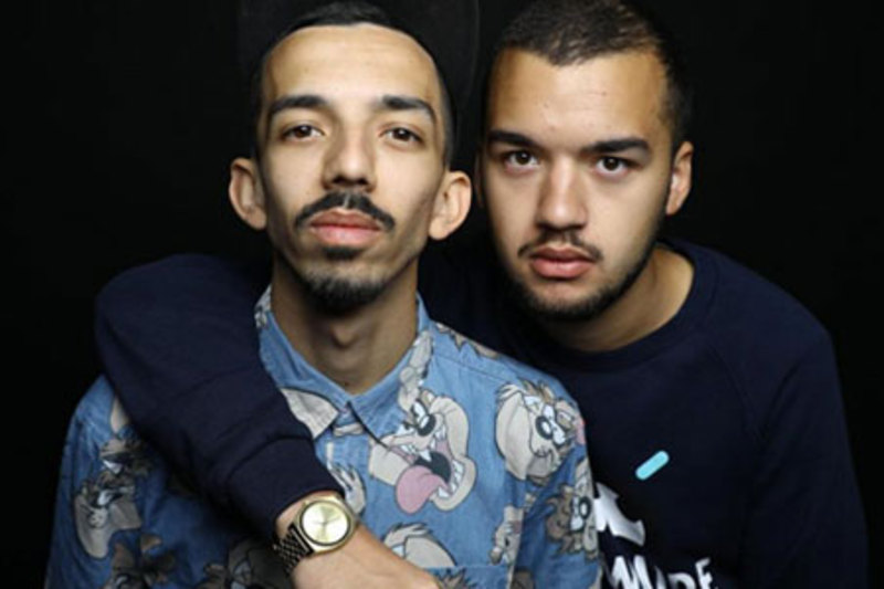 Bigflo & Oli