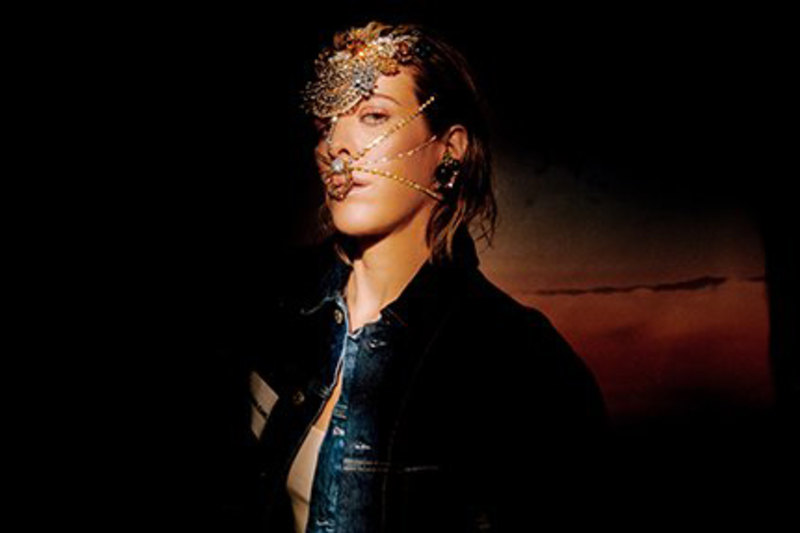 CCF19 | Laurence Nerbonne - Mettre le FEU