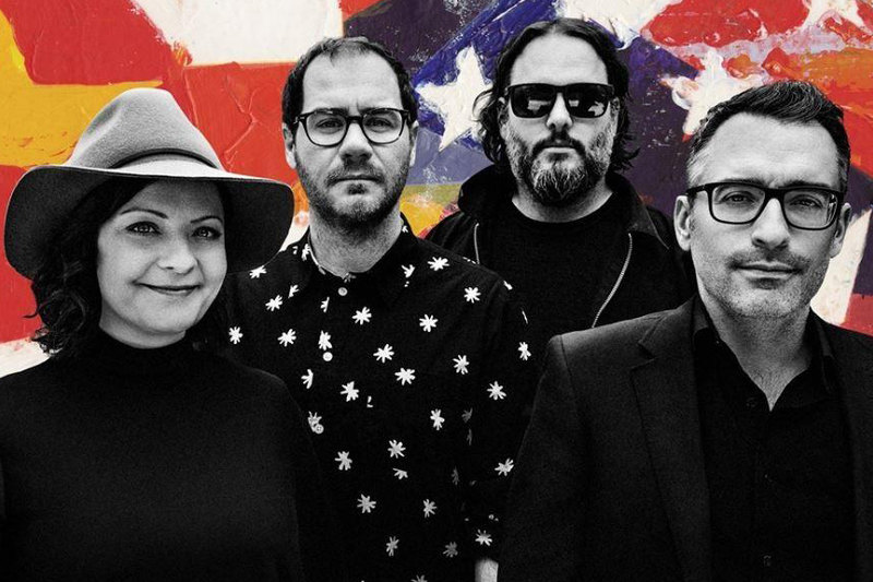 Les Cowboys fringants